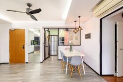 Blk 308B Punggol Walk (Punggol), HDB 5 Rooms #524169391